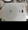 美的（Midea）家用电磁炉电陶炉电池炉2200W大功率猛火新型电磁灶一体微晶面板爆炒炒菜智能定时火锅炉MC-E22B60 实拍图