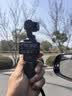 大疆DJI Osmo Pocket 3 标准版 一英寸口袋云台相机 手持数码相机 vlog 便携美颜摄像256GB内存 实拍图