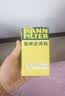 曼牌滤清器（MANNFILTER）机油滤清器机油滤芯HU612/2XM英朗GT/XT君威/科鲁兹/迈锐宝爱唯欧 实拍图