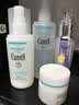 珂润（Curel）保湿水乳套装(2号水+乳液)补水敏感肌护肤化妆品套装 生日礼物 实拍图