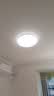 Yeelight易来led全光谱护眼吸顶灯客厅卧室智能灵犀4.0C500【一价全包】 实拍图