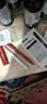 派通（Pentel ）【火爆热卖】BLN105按动黑色中性笔高颜值0.5mm签字笔商务学生速干水笔水性笔文具 黑杆黑芯12支 实拍图