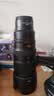尼康（Nikon）Z 100-400mm f/4.5-5.6 VR S 全画幅微单镜头 长焦变焦 尼康镜头 实拍图