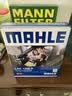 马勒（MAHLE）防护型空调滤芯抗病毒LAK1282P新科鲁兹迈锐宝昂科威英朗君威君越 实拍图