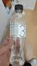 崂山锶-偏硅酸型 饮用天然矿泉水 会议用水 500ml*24瓶/整箱 热门商品 实拍图