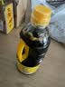 鲁花自然鲜系列 酱香酱油【 0添加防腐剂 特级生抽】1L 炒菜调味品 实拍图