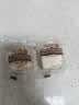 三只松鼠冻干草莓羊奶奶芙500g 雪花酥手工拉丝中式糕点牛轧糖网红零食 实拍图
