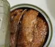 嗨新易带鱼罐头五香下饭鱼罐装即食速食海鲜香酥刀鱼熟食五香味4罐400g 实拍图