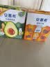 伊利安慕希利乐冠牛油果燕麦酸奶200g*10瓶/箱  礼盒装 实拍图