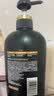 养元青洗发水云南白药柔顺控油蓬松植物生姜洗头膏洗发露500ml 实拍图