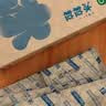 冈本（OKAMOTO）情趣颗粒避孕套冰粒粒10片冰爽超薄无感女性秒喷安全套成人用品 实拍图