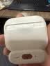 品胜适用airpods pro3保护套airpodsPro三代保护套蓝牙耳机保护壳magsafe无线充电防摔自动弹盖 实拍图