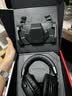 极度未知（HYPERX）飓风2飓风3系列电竞游戏耳机头戴式 fps吃鸡耳麦降噪麦克风 原金士顿cloud2电竞耳机 飓风3无线版-黑【Hear360音效丨长续航】 实拍图
