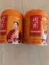 怀山堂铁棍怀山药粉580g*2 5年陈臻品礼盒营养品送礼送长辈 实拍图