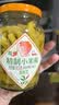 坛坛乡湖南特产  精制小米椒 辣椒酱 415g 泡椒小米辣 凤爪竹笋调味酱 实拍图