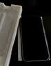 绿联【无黑边不挡屏】适用iPhone18ProMax/17ProMax钢化膜苹果18/17ProMax手机膜无边高清抗指纹防摔膜 实拍图