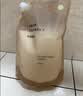 MUJI米糠发酵水润修护洗发水 替换装 380mL  实拍图