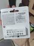 金士顿（Kingston）64GB USB3.2 Gen 1 U盘 DTXG2 大容量U盘 多彩钥匙环 轻巧便携 学习办公投标电脑车载优盘 实拍图