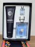 范思哲（VERSACE）同名男士香水香氛套装100ml+沐浴露+香水5ml 生日礼物送男友 实拍图