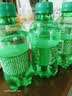 百事可乐七喜7UP 柠檬味 碳酸饮料汽水 300ml*12瓶 整箱装 便携小瓶 实拍图