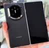 HUAWEI Mate X7【24期免息】 麒麟9030 Pro 12GB+256GB曜石黑  第二代红枫影像华为折叠屏 实拍图