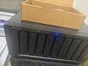 西部数据（WD）移动硬盘4TB USB3.0 My Passport随行版2.5英寸 蓝 机械硬盘 笔记本电脑外接 大容量加密 家庭存储 实拍图