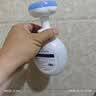 OVDL泡沫花朵洗手液300ml*3瓶 花瓣形泡沫慕斯温和洁净易冲洗家用通用 实拍图