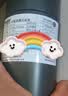 海尔（Haier）前置过滤器超大通量家用自来水过滤净水器40微米全自动反冲洗实时水压监测全屋净水HP-45 实拍图