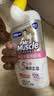 威猛先生（Mr Muscle）免刷洗 洁厕灵600g*2瓶 馥郁繁花 强效洁厕剂 厕所马桶清洁剂 实拍图