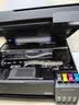 爱普生（EPSON）【6代新品】L3353墨仓式彩色家用AI学习打印机 L3251/L3255升级版(打印复印扫描 微信/无线 黑色） 实拍图