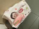 好奇（Huggies）铂金装小桃裤成长裤XXL74片(≥15kg)尿不湿【散热口碑王】 实拍图