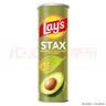 乐事（Lay's）甄选系列 芥末牛油果味90g 罐装薯片 休闲食品 实拍图