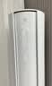 小米空调 巨省电Pro 26款3匹柜机 一级能效 外机双排纯铜管 72LW-PL30/N2A1（W）【整机十年包修】 实拍图