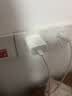 Apple/苹果 20W USB-C手机充电器 原装充电器手机快充头苹果充电器  适用iPhone/iPad/Watch/AirPods 实拍图
