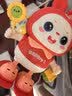 迪漫奇婴儿玩具0-1岁早教声光电动跳舞兔子可充电抬头训练唱歌生日礼物 实拍图
