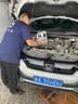 美孚（Mobil）全合成汽机油0W-20 SP级4L美孚1号极光银汽车保养京东养车自营 实拍图