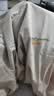 JEANSWEST LIFE真维斯长袖t恤男春秋款纯棉宽松内搭打底衫日系休闲体恤上衣男款 实拍图