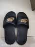 耐克NIKE男子 运动拖鞋 NIKE VICTORI ONE SLIDE运动鞋CN9675-006黑44 实拍图