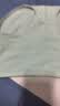 浪莎女士内裤女高腰棉质收腹聚乳酸10A抑菌裆大码无痕收腹提臀三角裤 实拍图