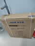 奥克斯（AUX）【石墨烯速热】取暖器/取暖器家用/取暖电器/电暖器/电暖气片烤火炉油丁电暖炉13片石墨烯电热油汀 实拍图