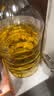 福临门食用油 葵花籽清香食用植物调和油5L 中粮出品 新老包装随机发货 实拍图