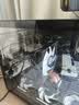 华硕ROG全家桶 AMD锐龙 R7 9800X3D RTX5060ti/RTX5070ti/5080 组装电脑台式电脑主机游戏整机 配置一 R7 9800X3D+无显卡 主机 实拍图