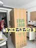 容声方糖2.0 510L(515升级款)全域蓝光双系统法式多门冰箱嵌入式新一级能效国家补贴BCD-510Q50FZLBD灰 实拍图