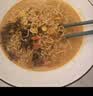 华丰三鲜伊面方便面原味整箱24袋*86g火锅面速食休闲零食干脆面早餐 实拍图