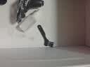 一尔自助理发器新品升级款理发神器自理发器家用男士剃光头寸头圆头全身水洗懒人飞碟理发器YLF-109 实拍图