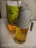 金龙鱼 食用油 非转基因 物理压榨玉米油6.18L（蕴含植物甾醇） 实拍图