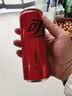 可口可乐（Coca-Cola）零度 无糖零卡汽水 碳酸饮料 330ml*24摩登罐 新老包装随机发 实拍图