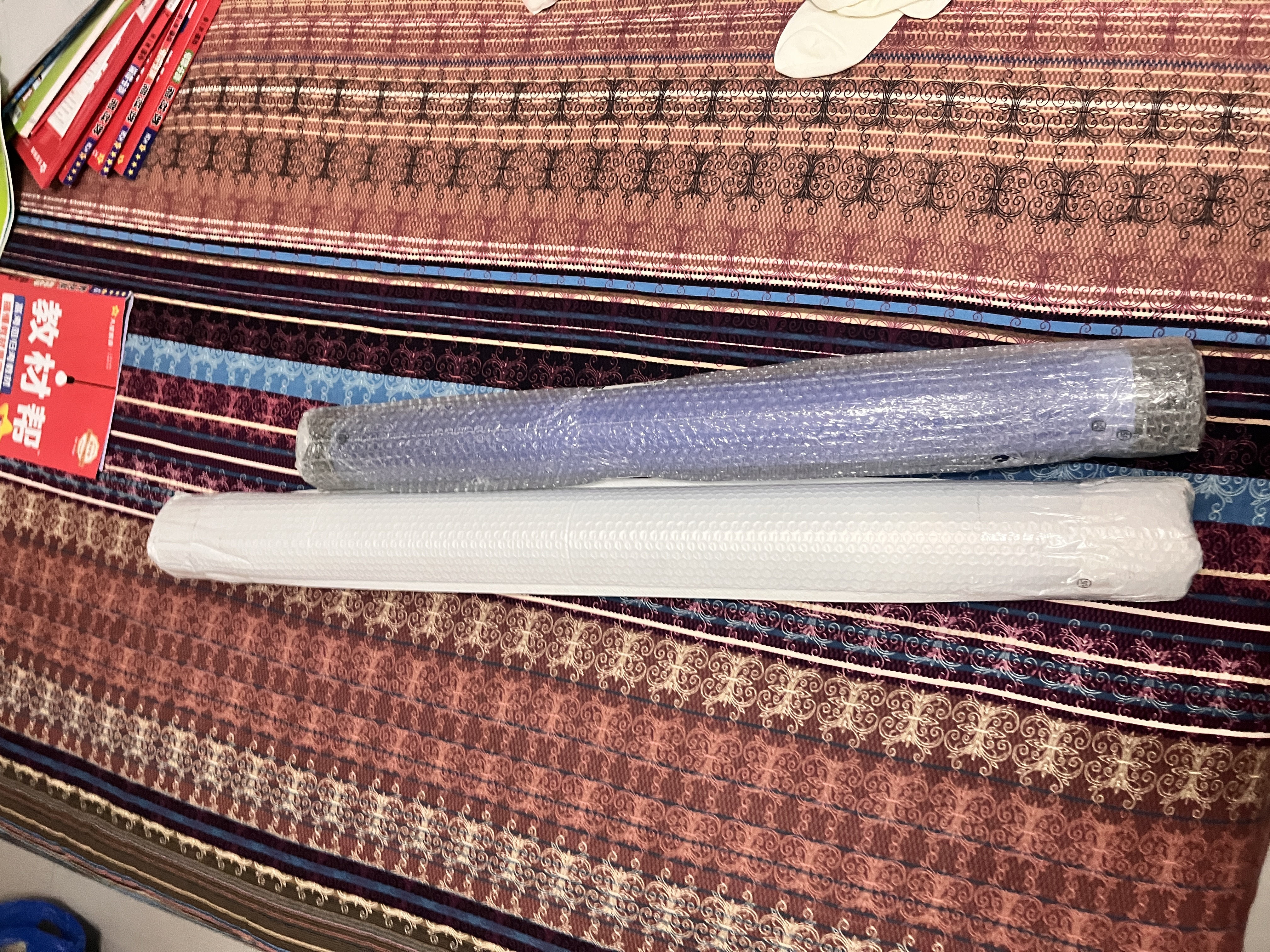 美基（MZJJ）汽车贴膜车膜汽车膜太阳膜隔热膜全车膜车窗玻璃隐私防晒防爆膜 V10氮化钛陶瓷全车膜(高清前挡+深色侧后) 实拍图
