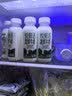 君乐宝悦鲜活有机鲜牛奶260ml 实拍图