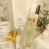 SK-II神仙水精华液330ml礼盒sk2补水保湿护肤品套装化妆全套生日礼物女 实拍图